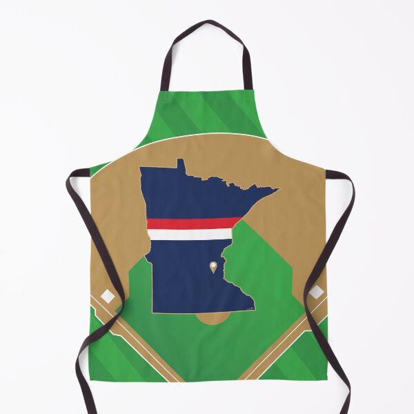 Item preview, Minnesota Baseball designed and sold by doctorheadly.