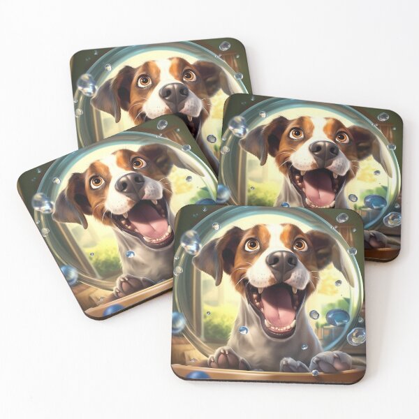 Item preview, Whimsical Wonders: A Playful Fusion of Fantasy and Dark Humor designed and sold by DreamBlazeStu.