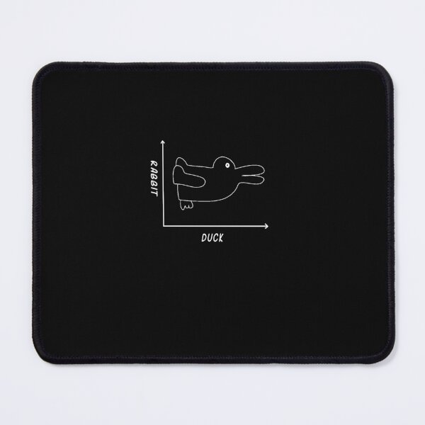 Item preview, DuckRabbit Graph Essential   designed and sold by MariaSmith12.