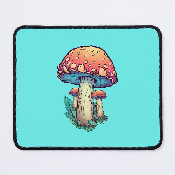 Item preview, Copy of Zesty Orange Mycelium Madness designed and sold by MuseMavenDesign.