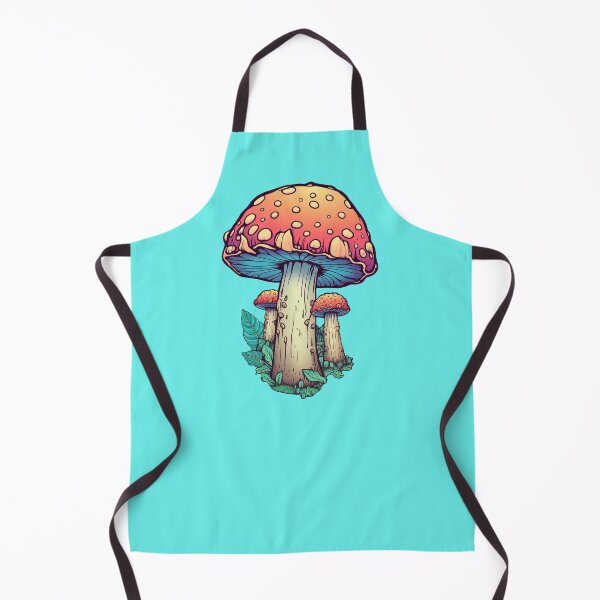 Item preview, Copy of Zesty Orange Mycelium Madness designed and sold by MuseMavenDesign.