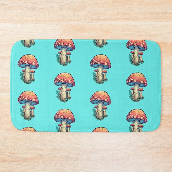 Item preview, Copy of Zesty Orange Mycelium Madness designed and sold by MuseMavenDesign.