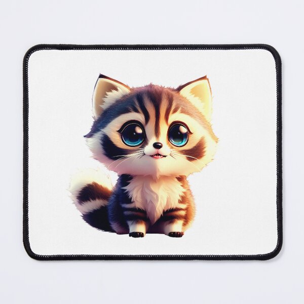 Item preview, DPrompt Design, T-Shirt, Funny Animals Shirt, Dad Gifts, Mom Gift, Their Gifts , Graphic Tee, Cute Raccoon designed and sold by DPrompt.