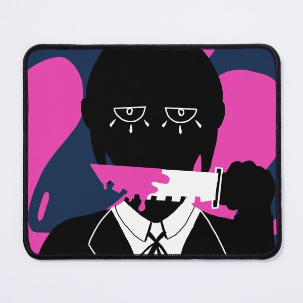 Item preview, Mukuro Ikusaba designed and sold by ClodCakes.