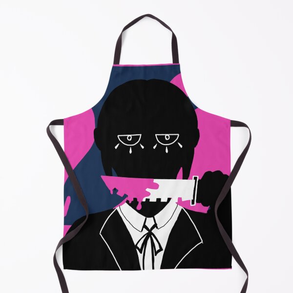 Item preview, Mukuro Ikusaba designed and sold by ClodCakes.