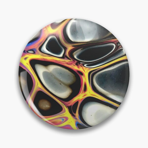 Item preview, Fluid Electricity 1 designed and sold by Ken Eccles.