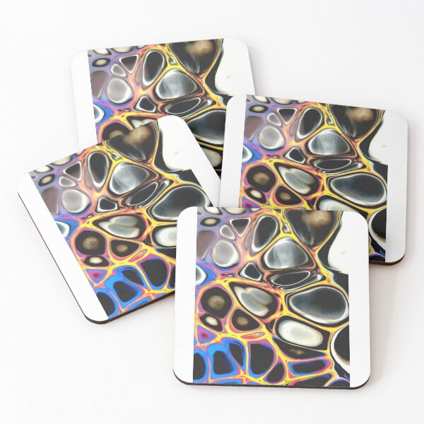Item preview, Fluid Electricity 1 designed and sold by Ken Eccles.