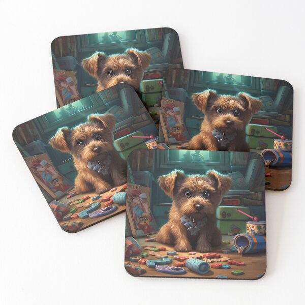 Item preview, Whimsical Wonders: A Playful Fusion of Fantasy and Dark Humor designed and sold by DreamBlazeStu.