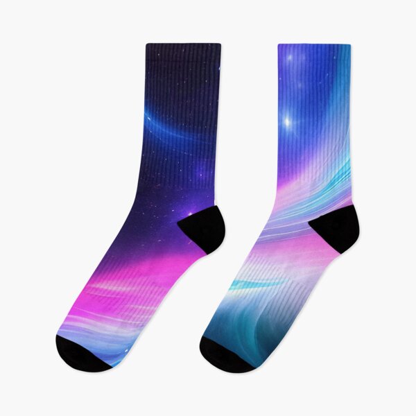 Item preview, Cosmic Fusion Vision - Cool Pattern designed and sold by joejiing.