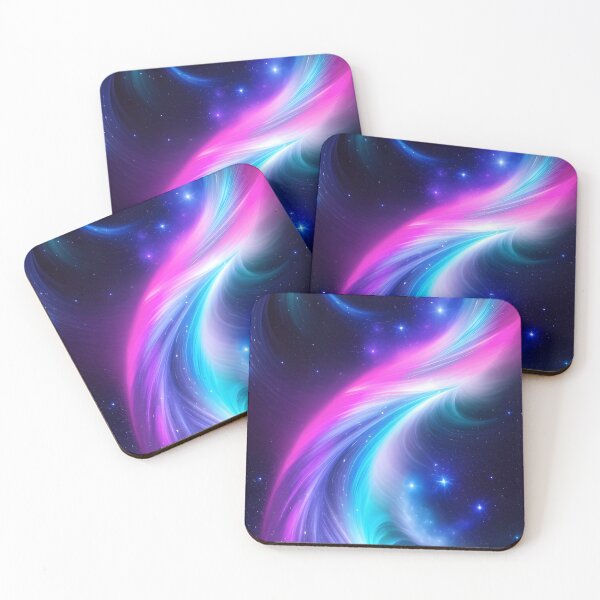 Item preview, Cosmic Fusion Vision - Cool Pattern designed and sold by joejiing.