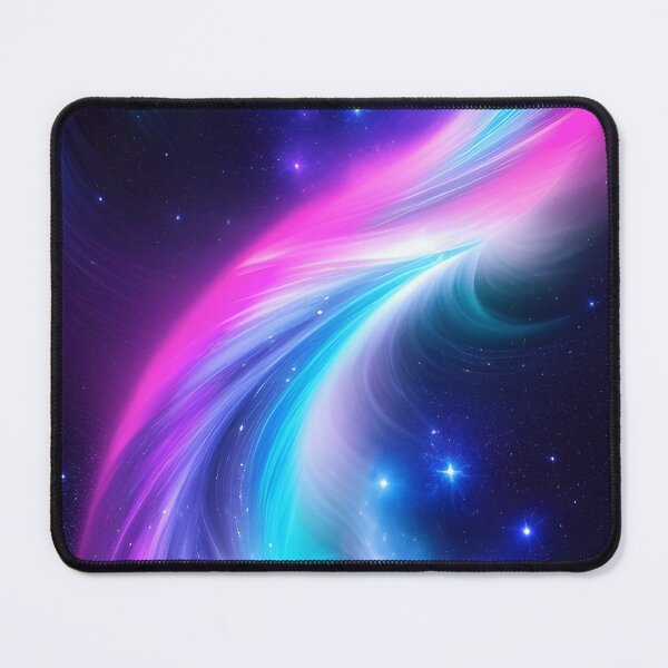 Item preview, Cosmic Fusion Vision - Cool Pattern designed and sold by joejiing.