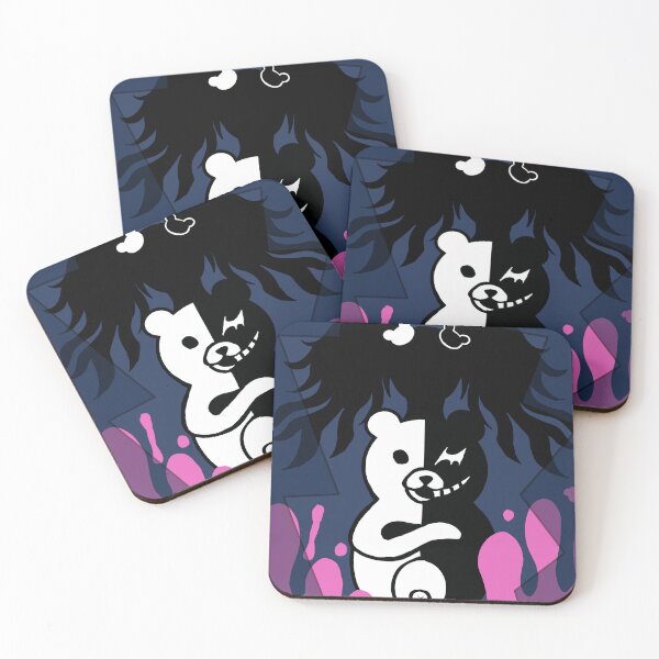 Item preview, Junko Enoshima designed and sold by ClodCakes.