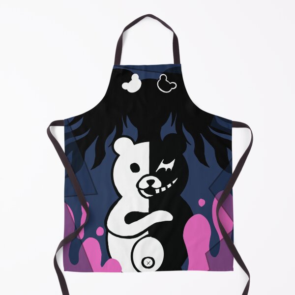 Item preview, Junko Enoshima designed and sold by ClodCakes.