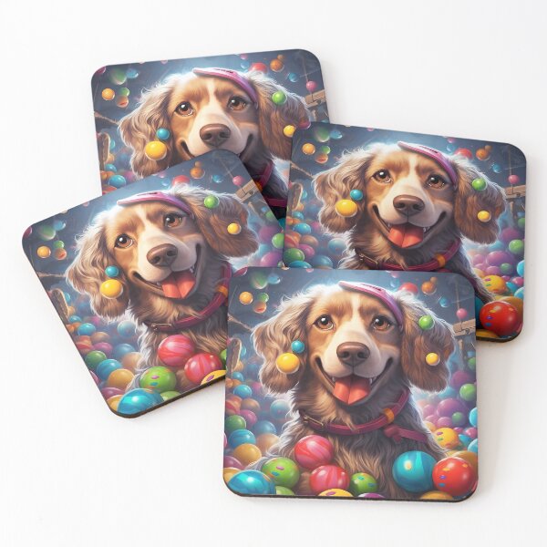 Item preview, Whimsical Wonders: A Playful Fusion of Fantasy and Dark Humor designed and sold by DreamBlazeStu.