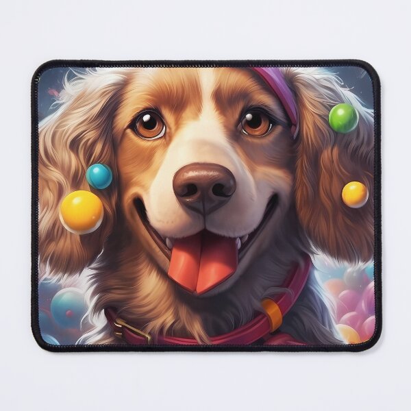 Item preview, Whimsical Wonders: A Playful Fusion of Fantasy and Dark Humor designed and sold by DreamBlazeStu.