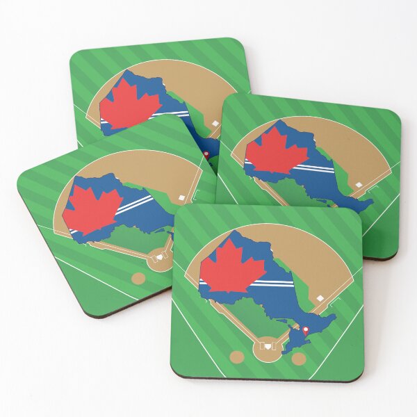 Item preview, Toronto Baseball designed and sold by doctorheadly.