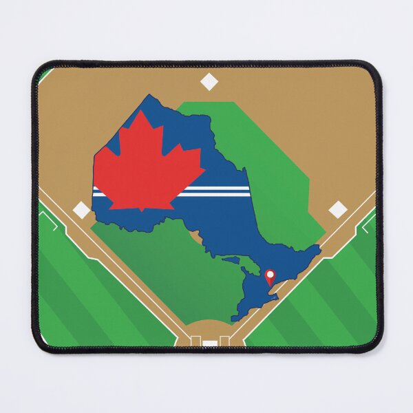 Item preview, Toronto Baseball designed and sold by doctorheadly.