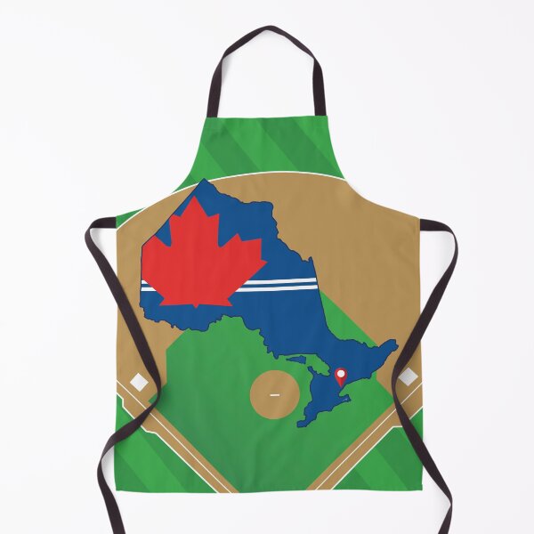 Item preview, Toronto Baseball designed and sold by doctorheadly.