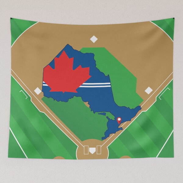 Item preview, Toronto Baseball designed and sold by doctorheadly.