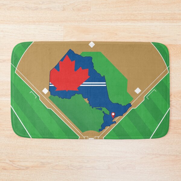 Item preview, Toronto Baseball designed and sold by doctorheadly.