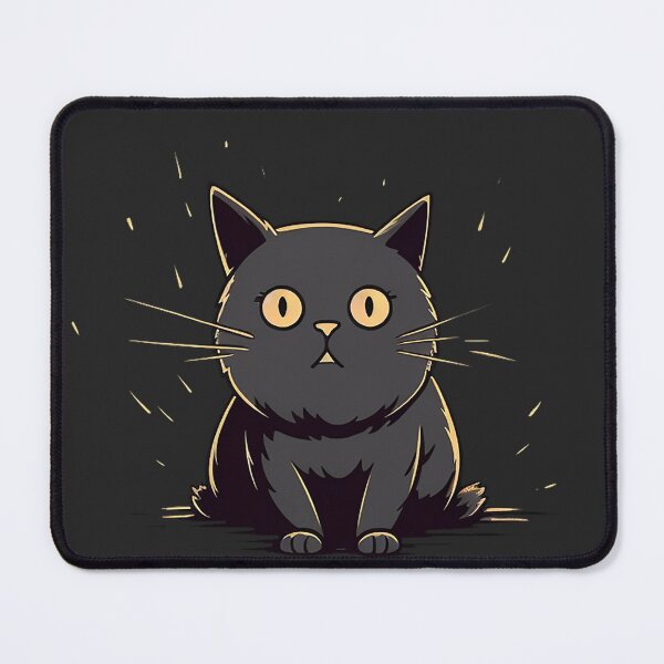 Item preview, Nihilist cat. designed and sold by alien038.