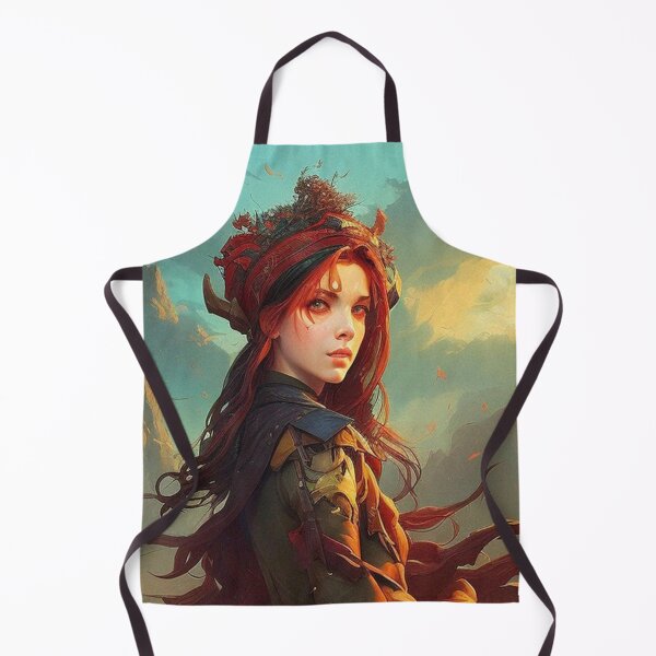 Item preview, Egypt Green Paradise Surrealism designed and sold by sheillaVerhag.