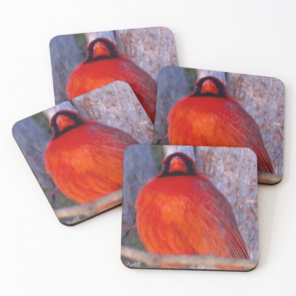 Item preview, Northern Cardinal designed and sold by MarianBendeth.