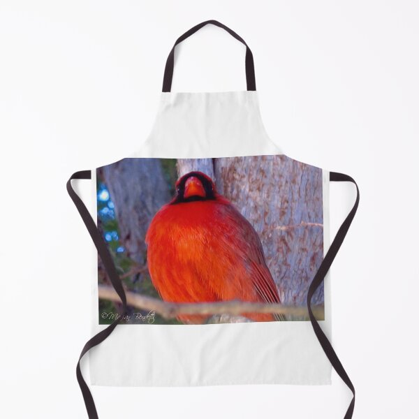 Item preview, Northern Cardinal designed and sold by MarianBendeth.