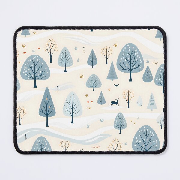 Item preview, Lonely Winter designed and sold by StudioThink.