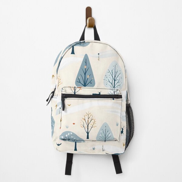 Item preview, Lonely Winter designed and sold by StudioThink.