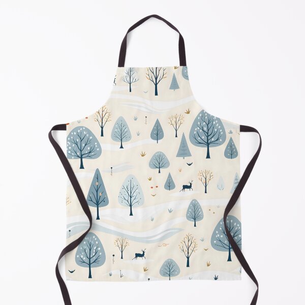 Item preview, Lonely Winter designed and sold by StudioThink.