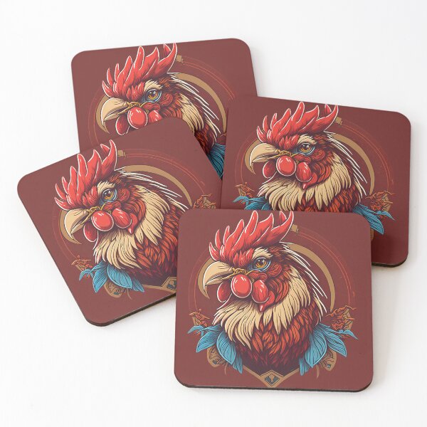 Item preview, Roster Logo designed and sold by Magic-almix.