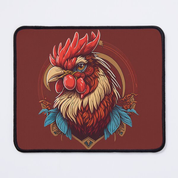 Item preview, Roster Logo designed and sold by Magic-almix.