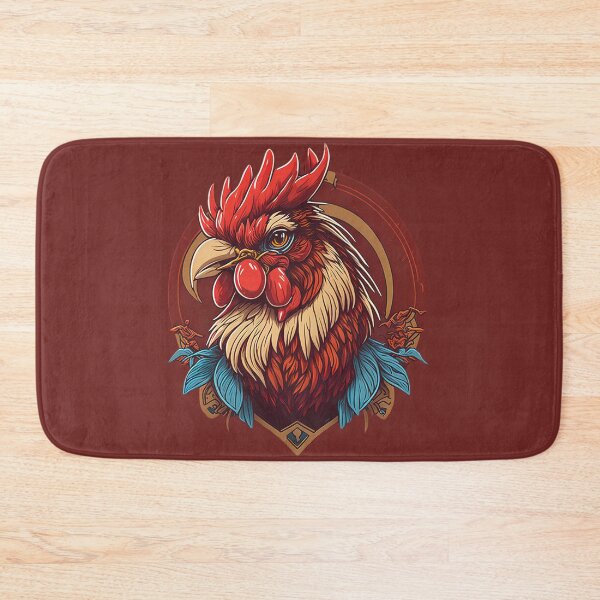 Item preview, Roster Logo designed and sold by Magic-almix.