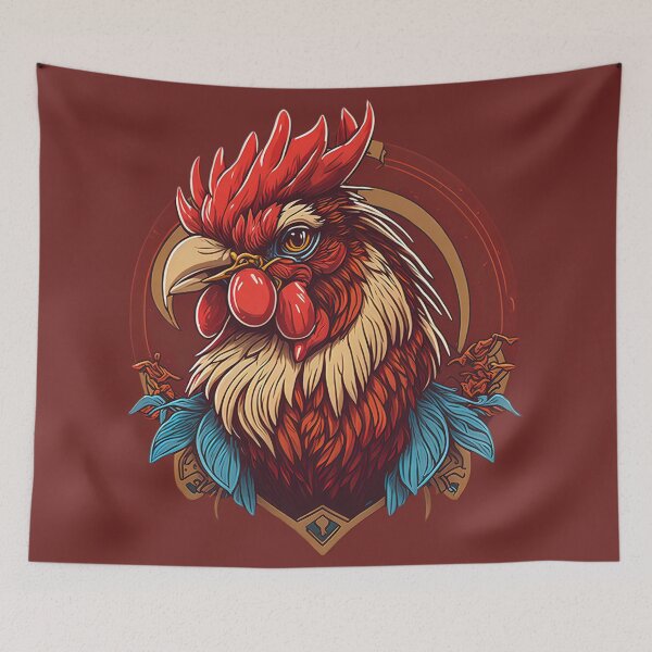 Item preview, Roster Logo designed and sold by Magic-almix.