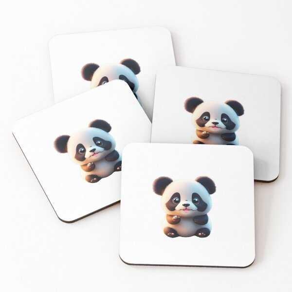 Item preview, DPrompt Design, T-Shirt, Funny Animals Shirt, Dad Gifts, Mom Gift, Their Gifts , Graphic Tee, Cute Panda designed and sold by DPrompt.