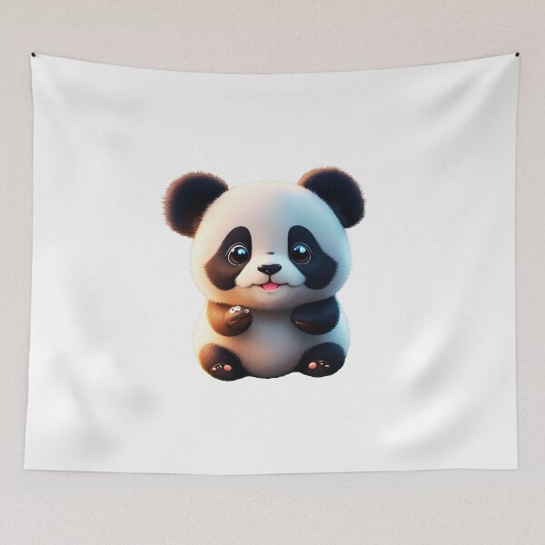 Item preview, DPrompt Design, T-Shirt, Funny Animals Shirt, Dad Gifts, Mom Gift, Their Gifts , Graphic Tee, Cute Panda designed and sold by DPrompt.