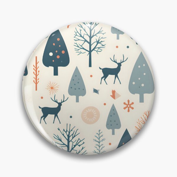 Item preview, Sepia Winter designed and sold by StudioThink.