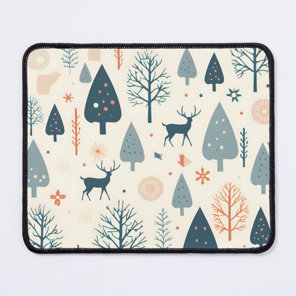 Item preview, Sepia Winter designed and sold by StudioThink.