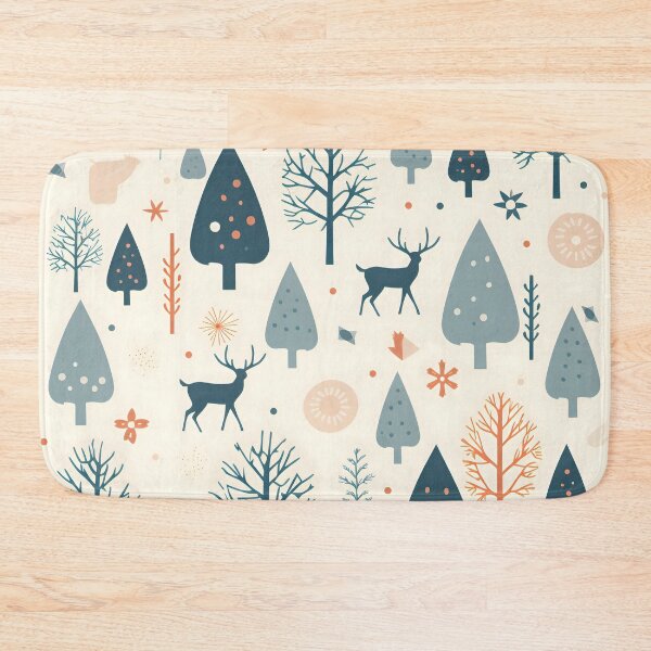 Item preview, Sepia Winter designed and sold by StudioThink.