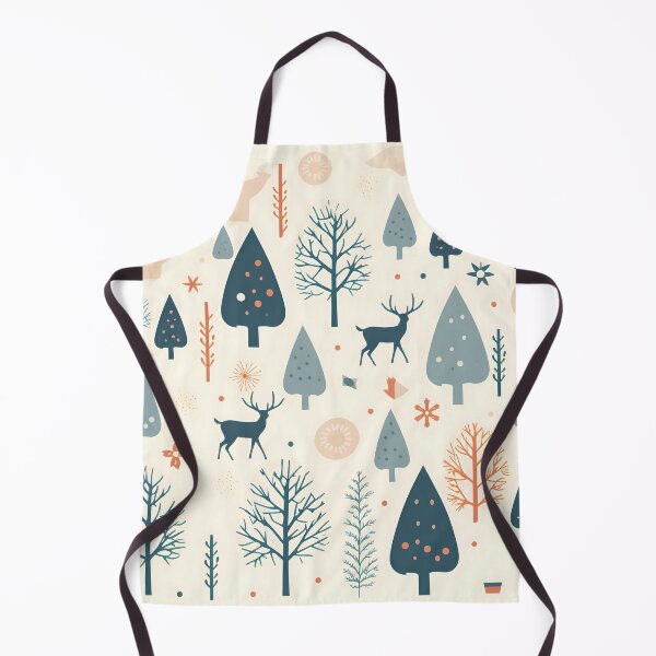 Item preview, Sepia Winter designed and sold by StudioThink.