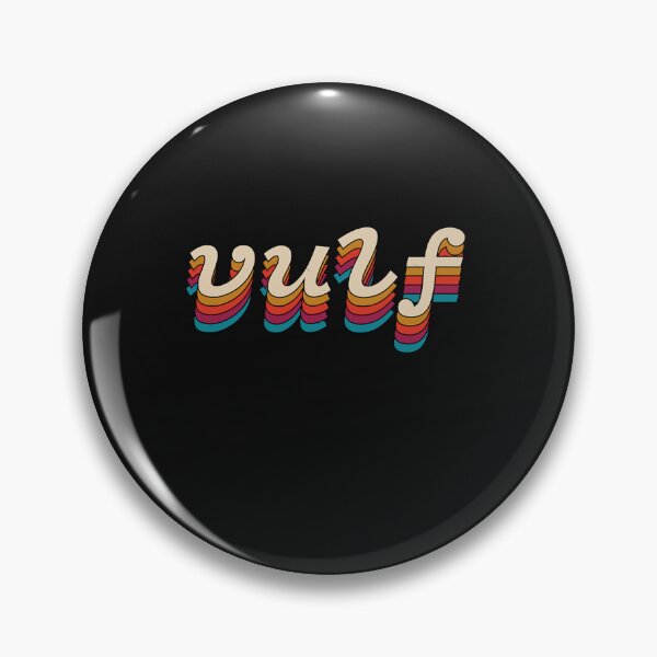 Item preview, Vulf vintage  designed and sold by NanlizabMcgive.