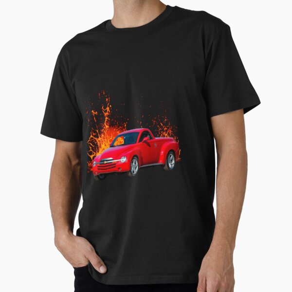 Item preview, 2004 Chevy SSR designed and sold by JulianRivera1.