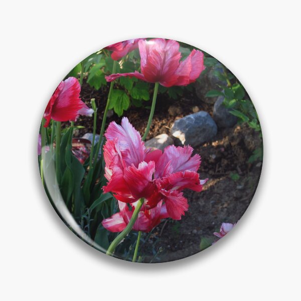 Item preview, Tulip spray designed and sold by MarianBendeth.