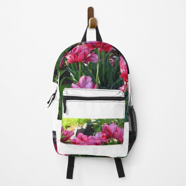 Item preview, Tulip spray designed and sold by MarianBendeth.