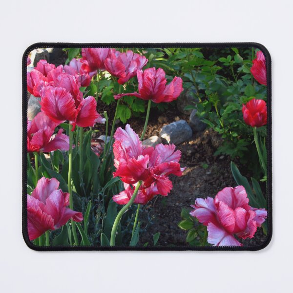 Item preview, Tulip spray designed and sold by MarianBendeth.