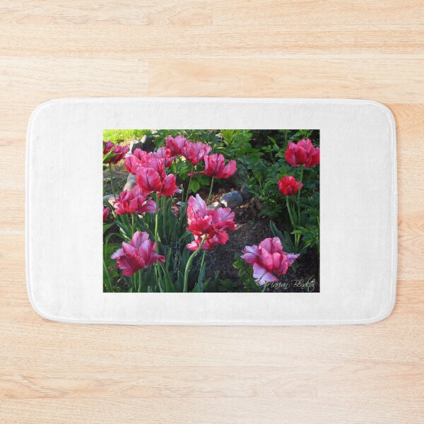 Item preview, Tulip spray designed and sold by MarianBendeth.