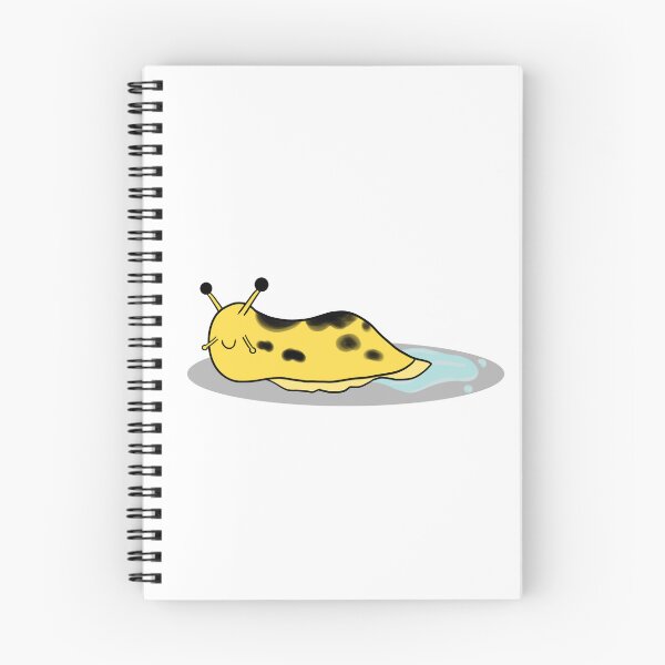 Item preview, Nanner slug designed and sold by FlaminWaffles0.