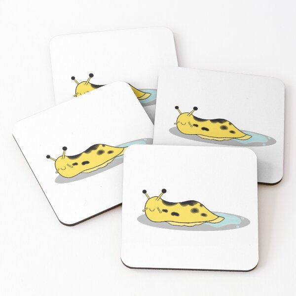 Item preview, Nanner slug designed and sold by FlaminWaffles0.