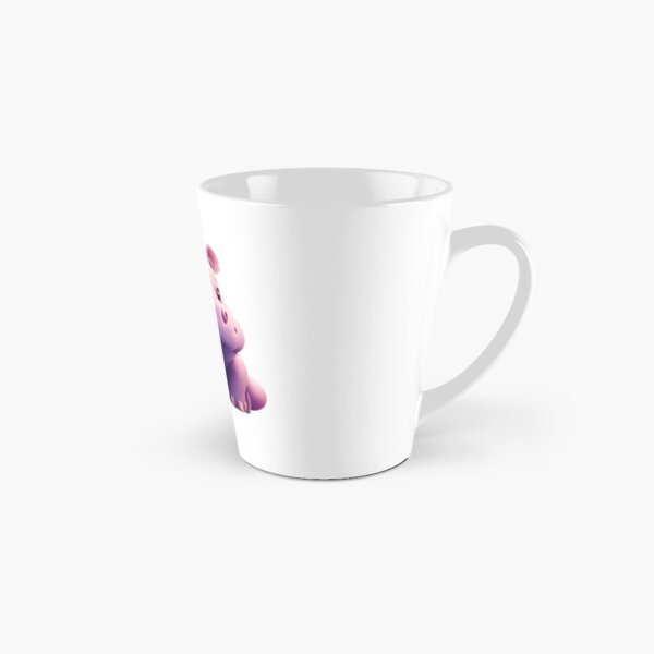 Aperçu de l'œuvre Conception DPrompt, T-shirt, chemise drôle d'animaux, cadeaux de papa, cadeau de maman, leurs cadeaux, tee-shirt graphique, hippopotame mignon créée et vendue par DPrompt.